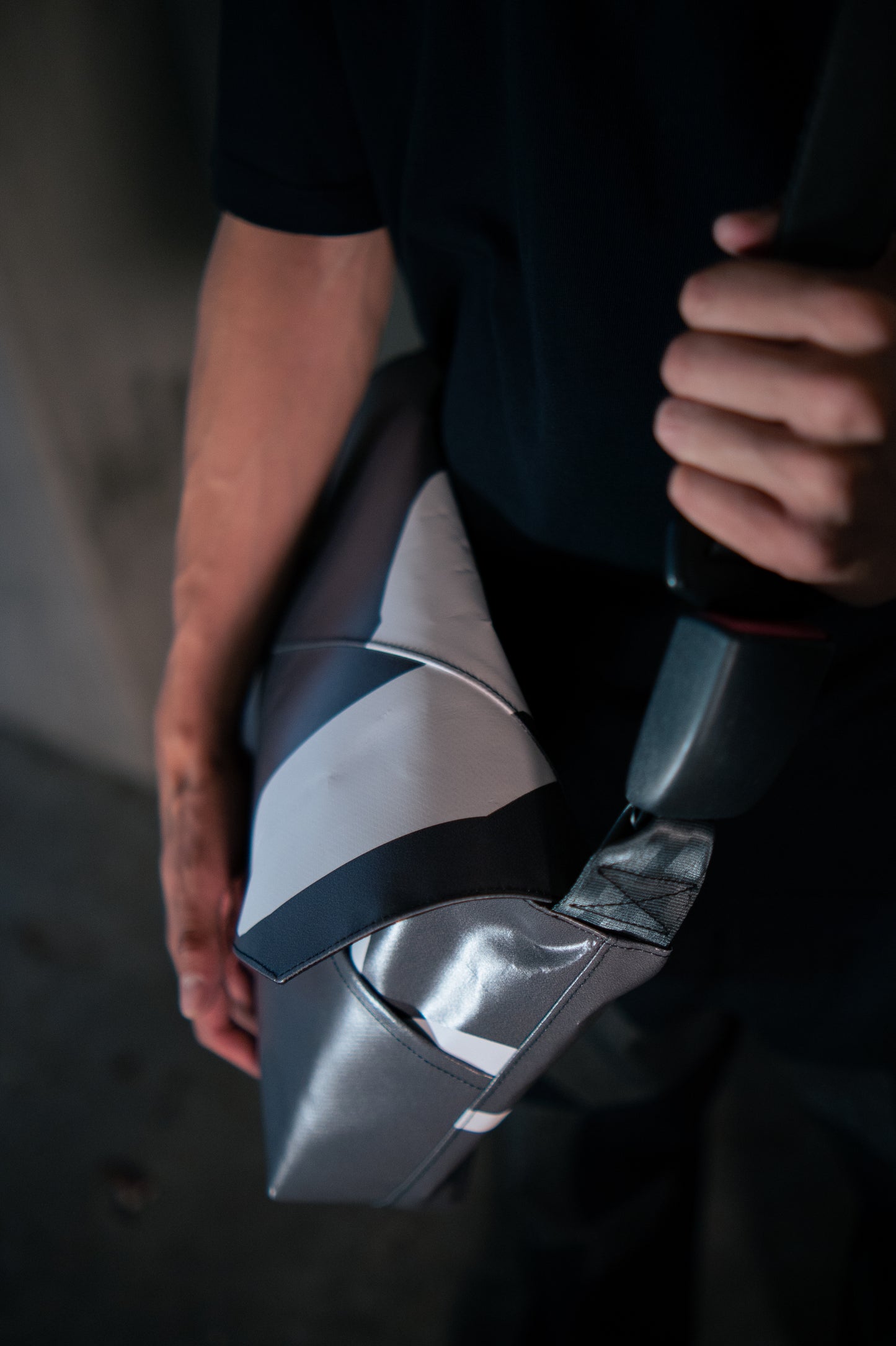 Messenger bag