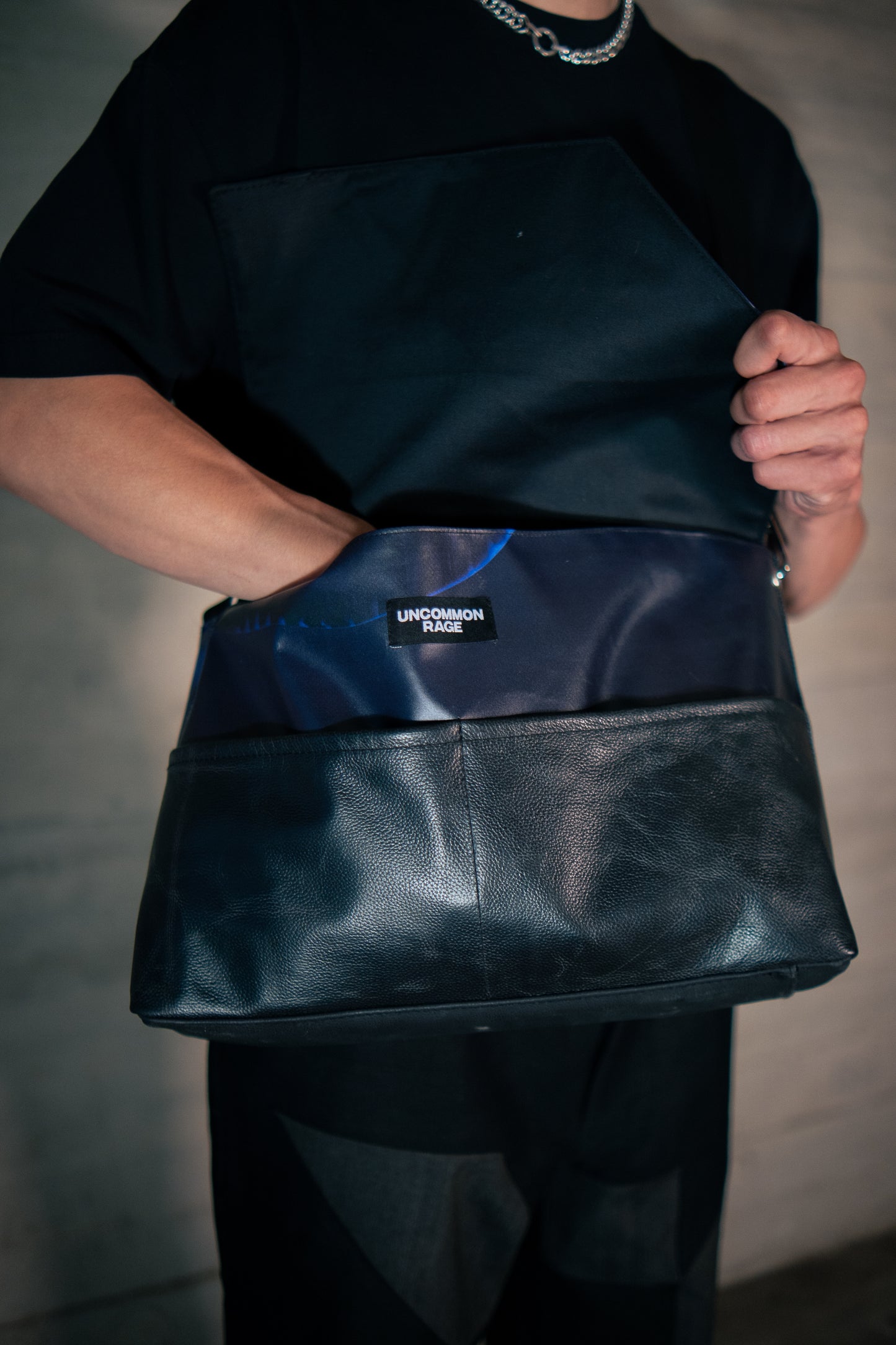 Messenger bag