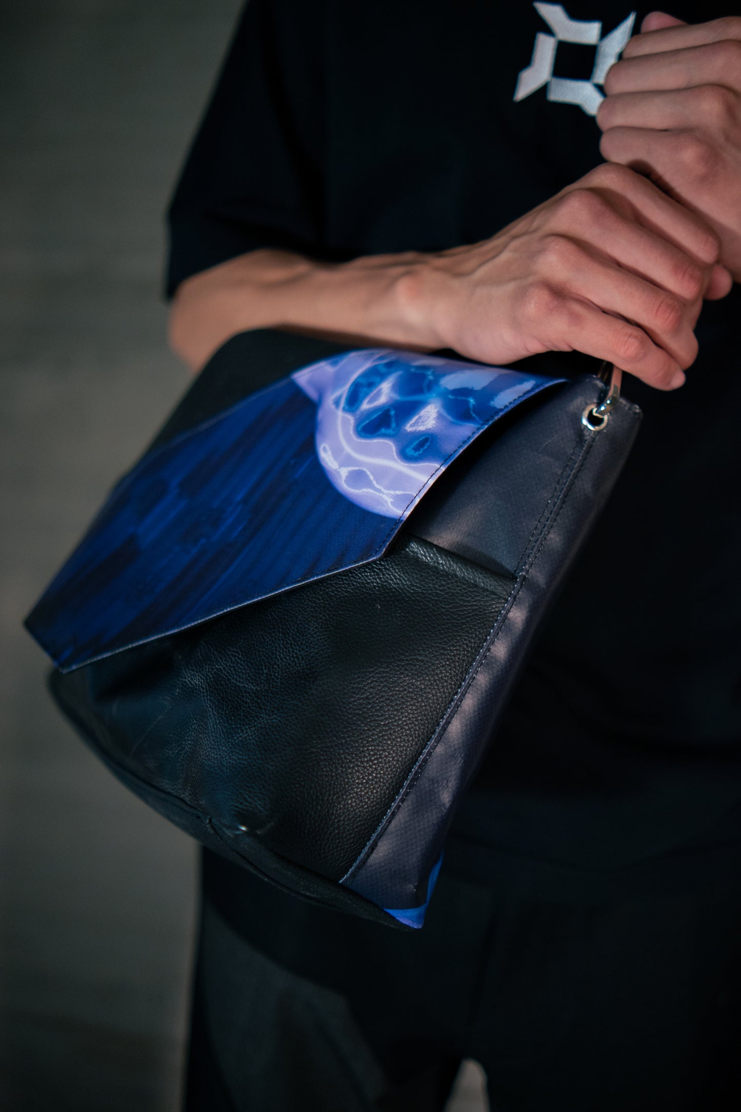 Messenger bag