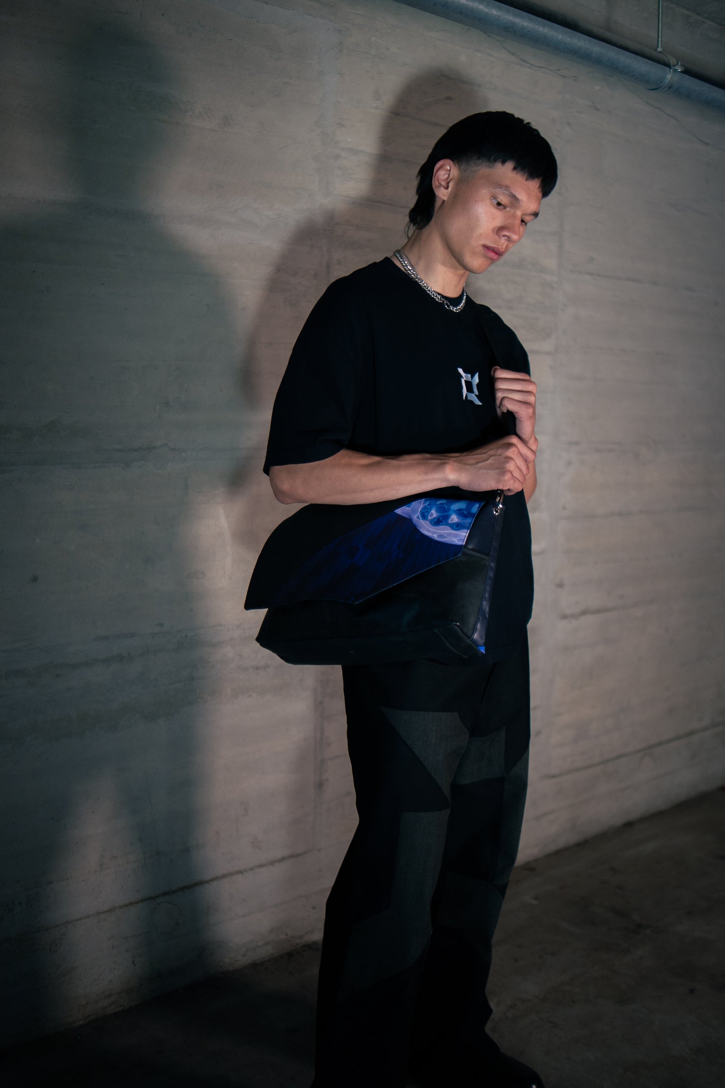 Messenger bag
