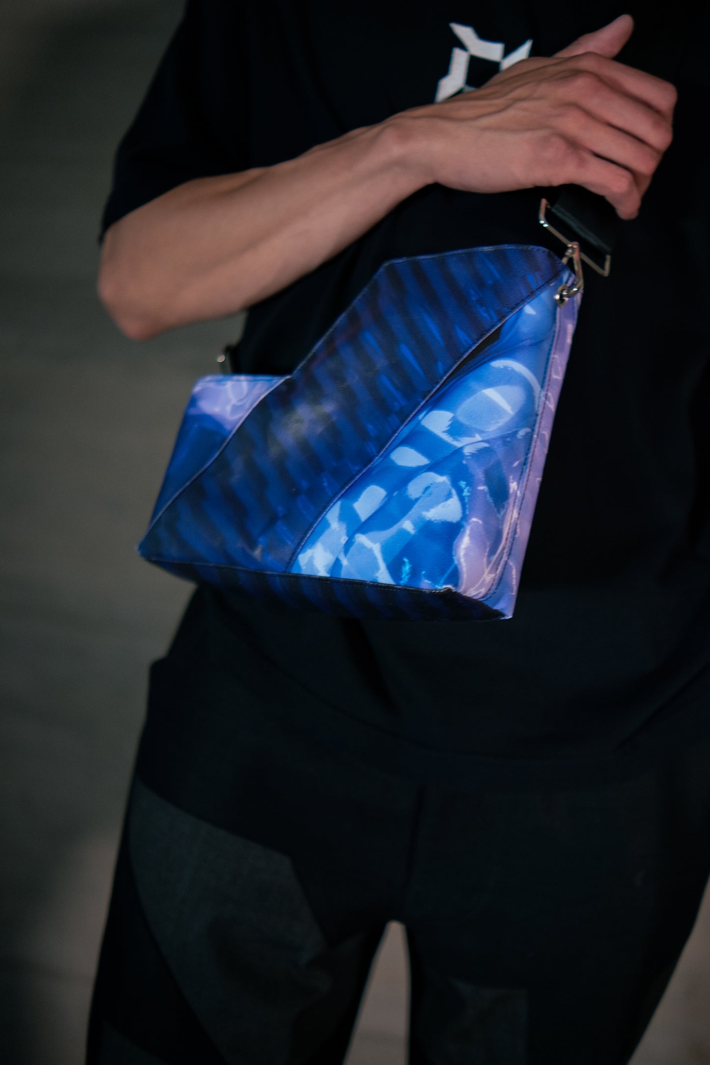 Small hobo bag