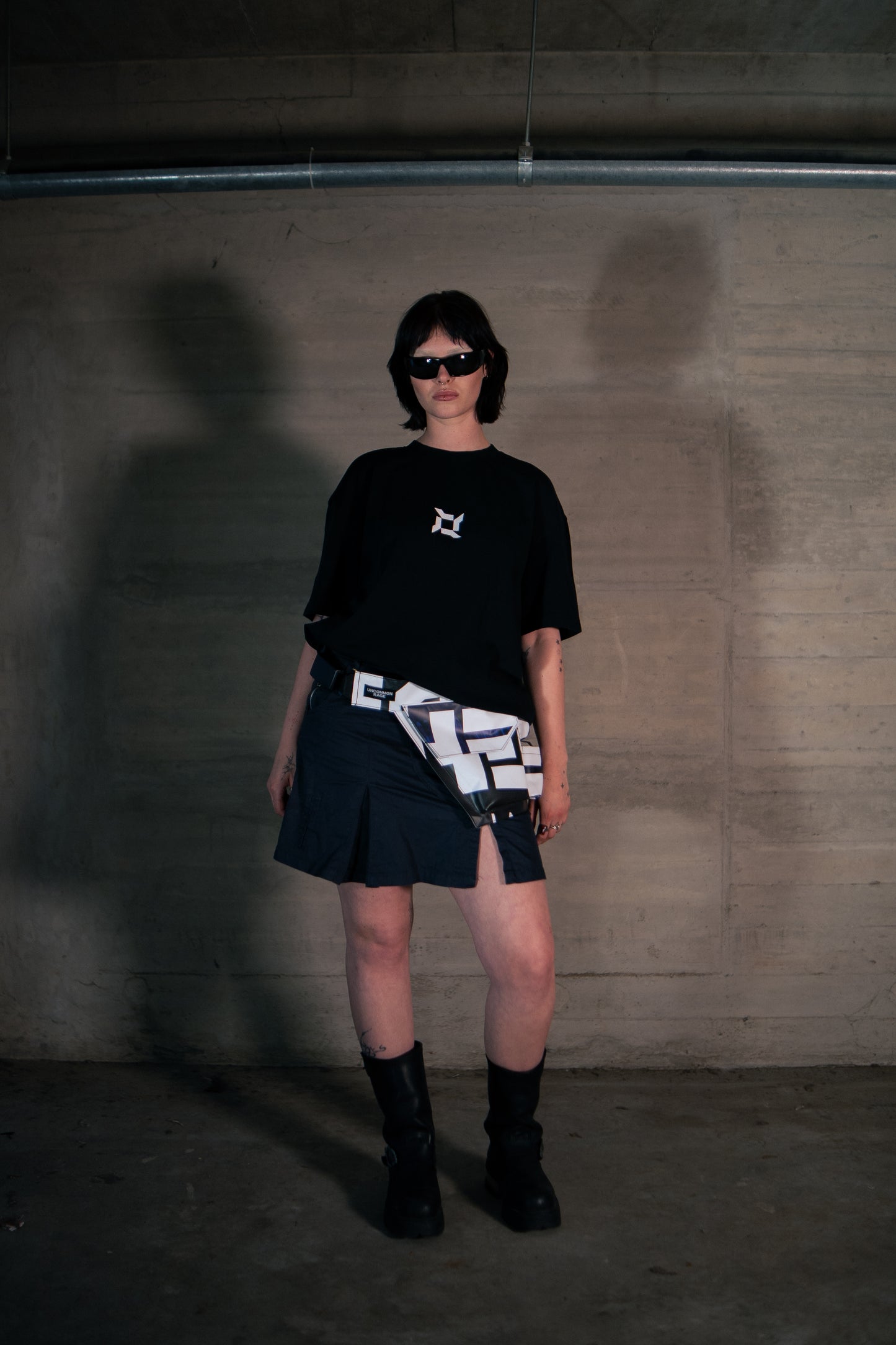 Utility waist bag
