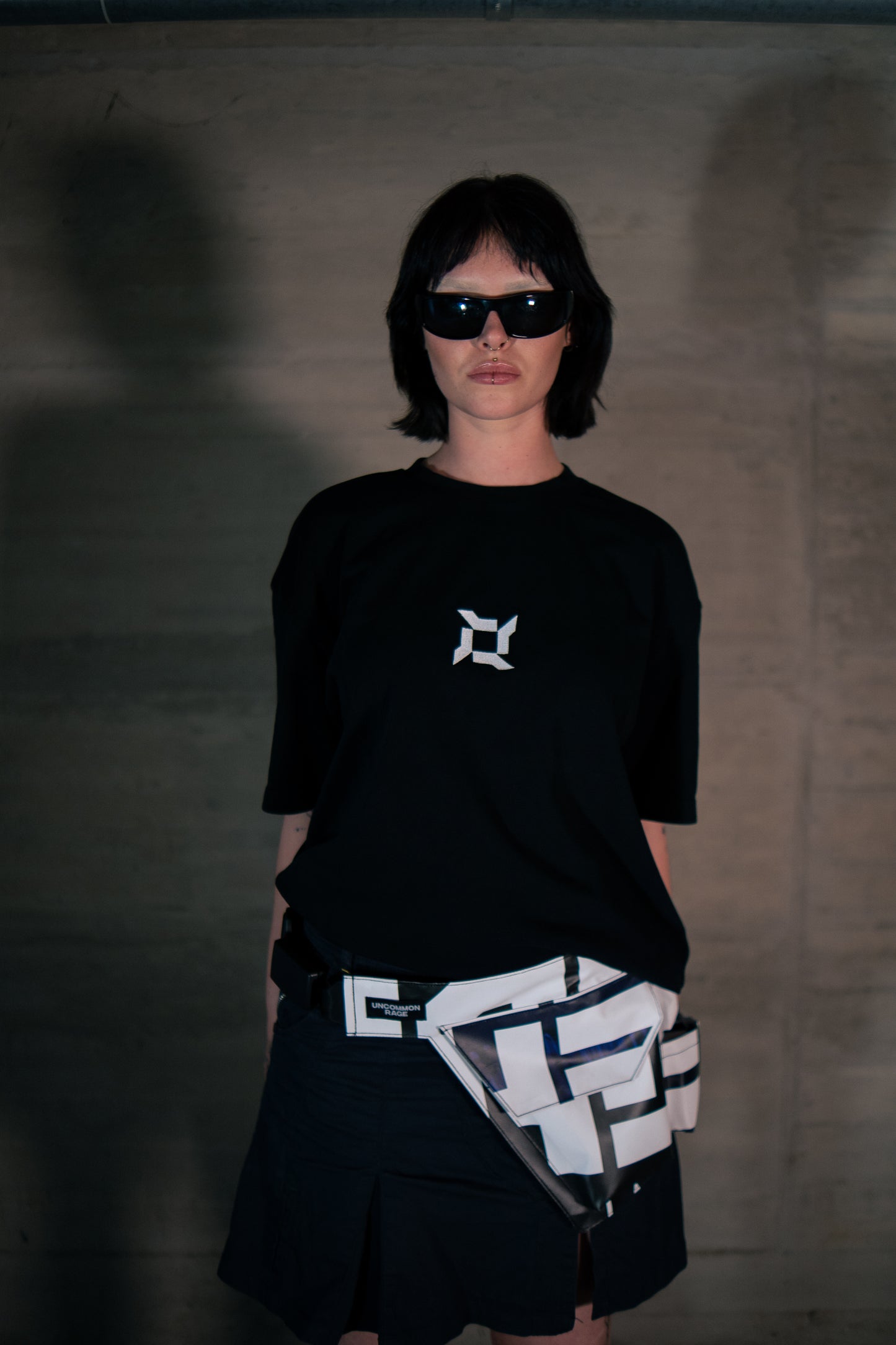 Utility waist bag