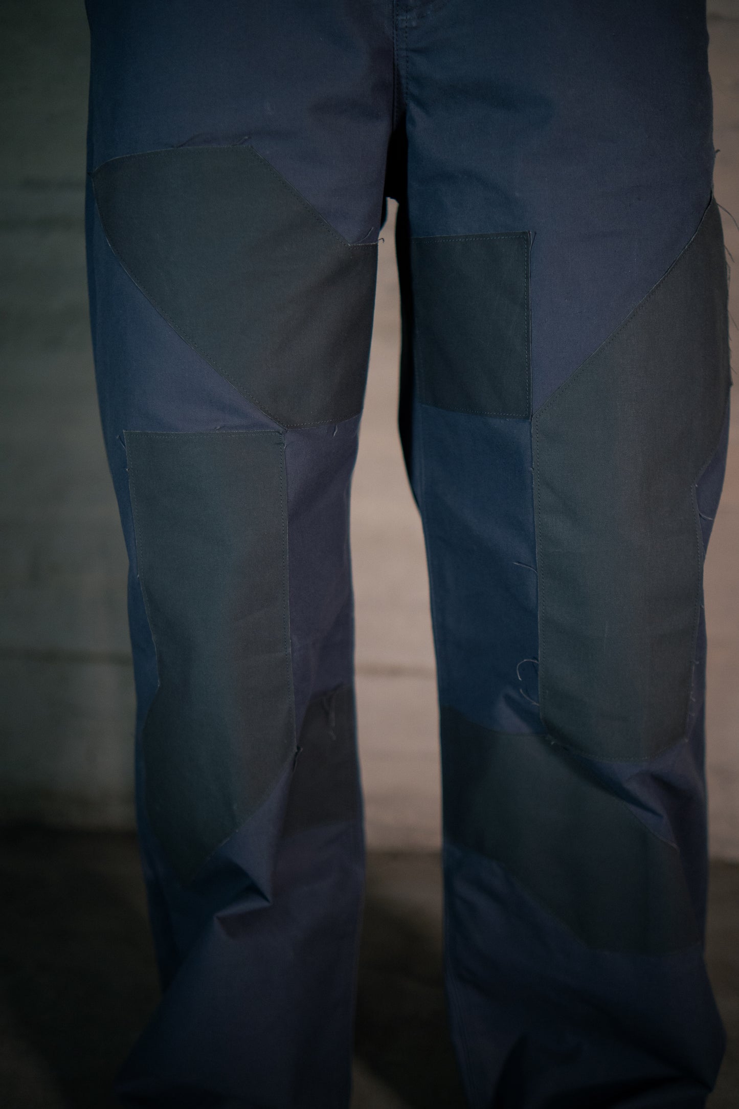 Logo jeans