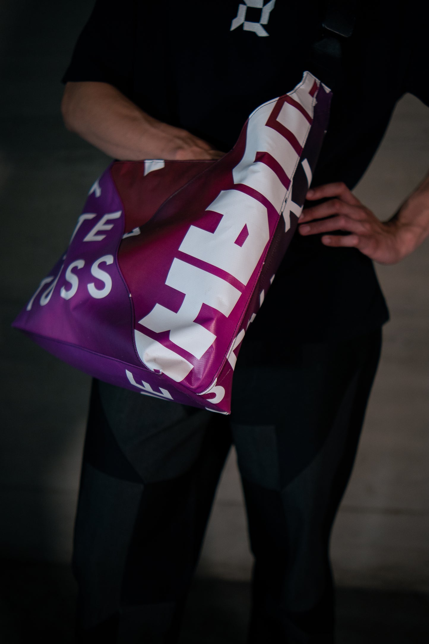 Big bag