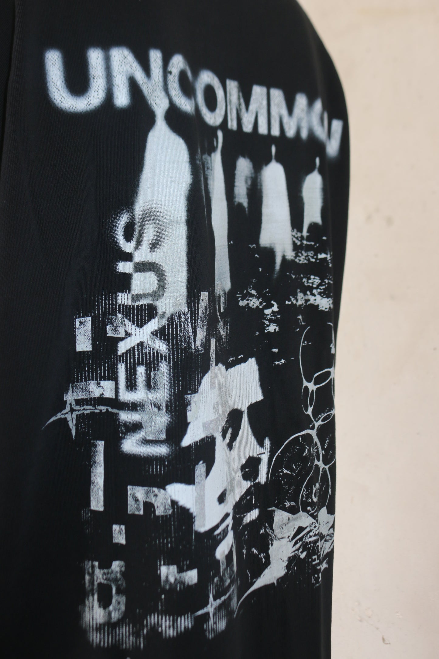 NEXUS T-shirt