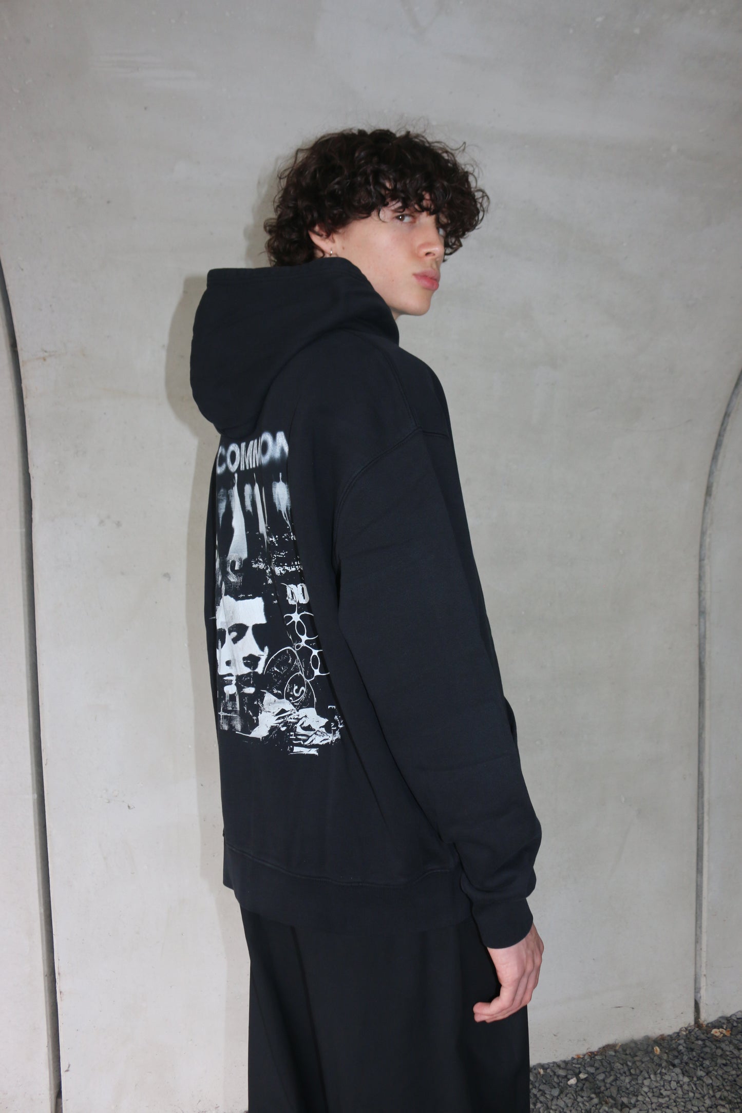 NEXUS Hoodie