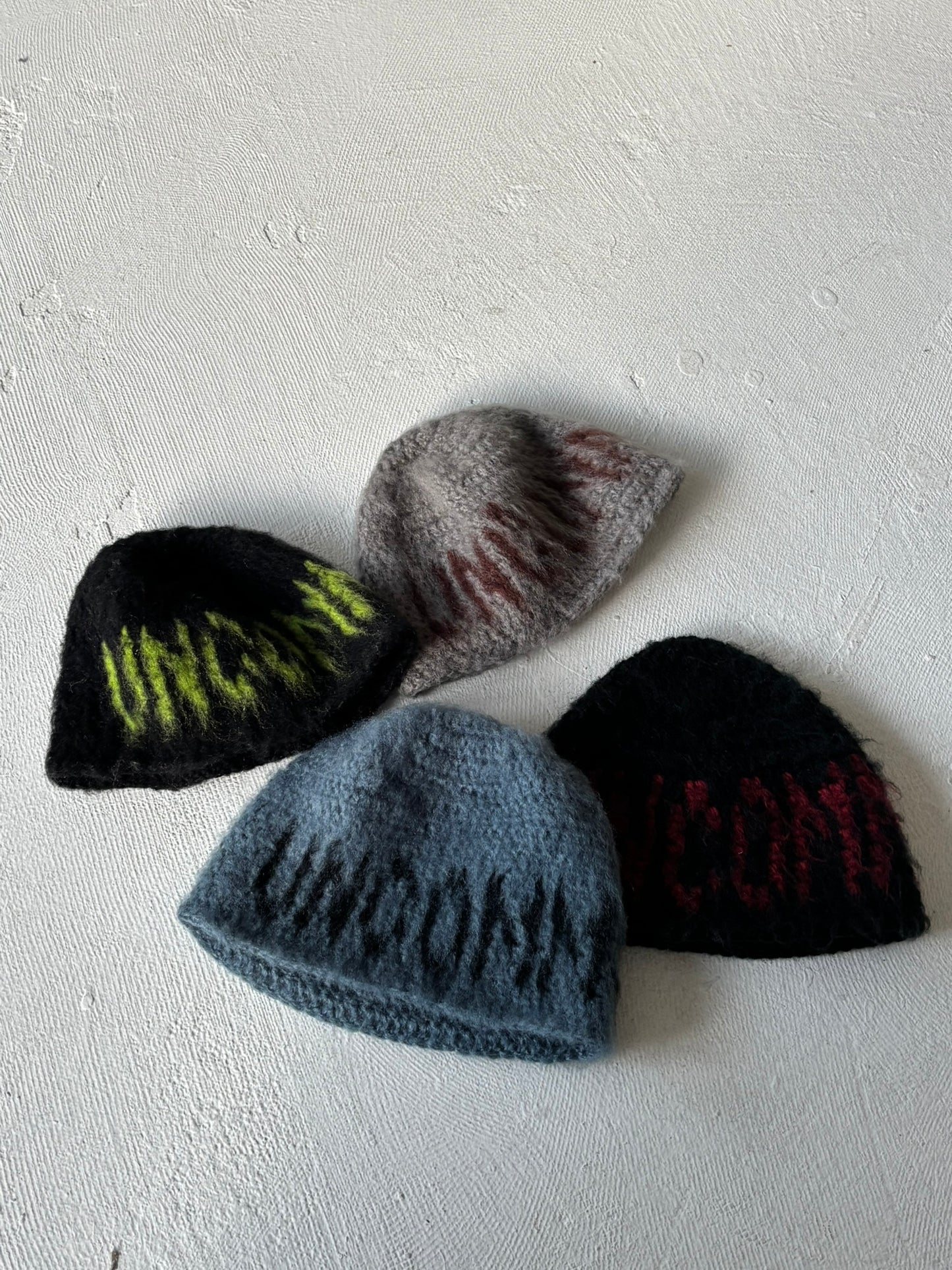 UNCOMMON Beanie