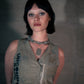 Sleeveless vest