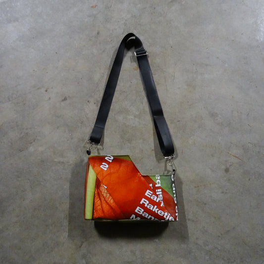 Crossbody Hobo Bag