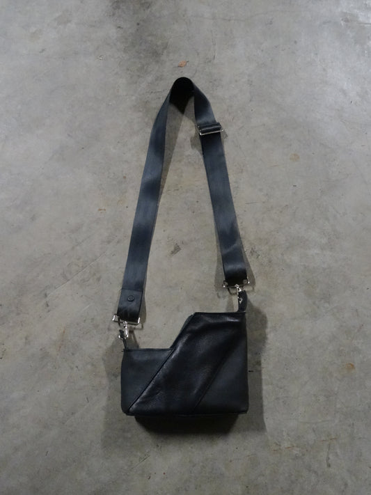 Crossbody Hobo Bag