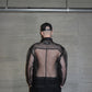 Mesh jacket