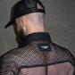 Mesh jacket