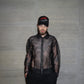 Mesh jacket