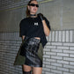 Army skirt