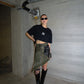 Army skirt