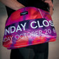 Messenger bag