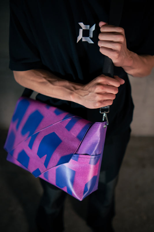 Messenger bag
