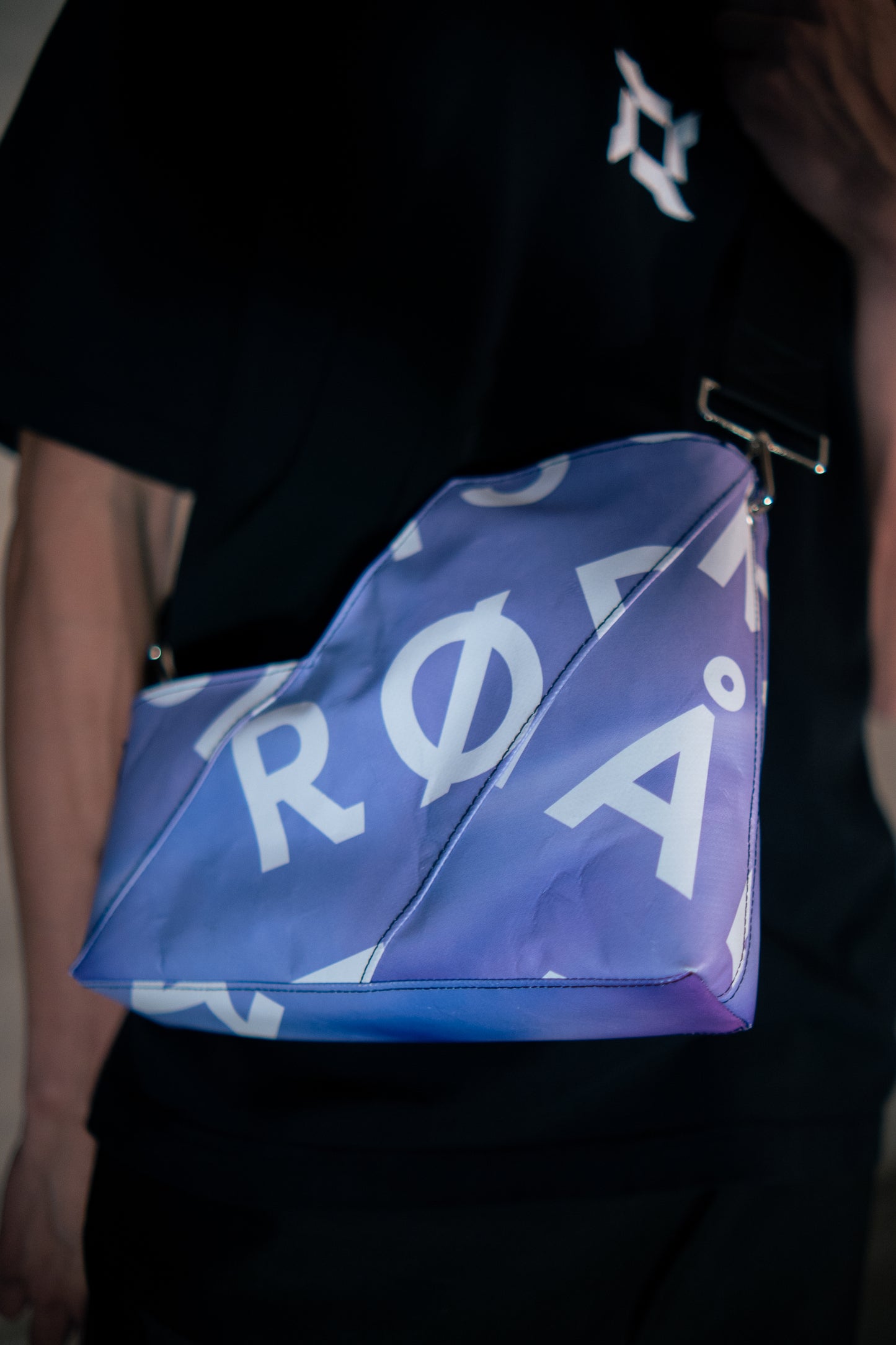 Small hobo bag