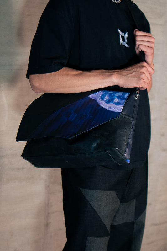 Messenger bag