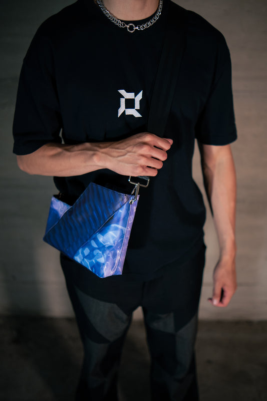 Small hobo bag