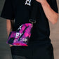 Small hobo bag