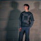 Double layer T-shirt
