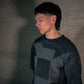 Double layer T-shirt