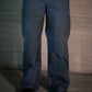 Logo jeans