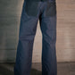 Logo jeans