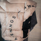 Puffer vest