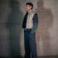 Puffer vest