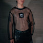 Mesh Longsleeve