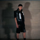 Puffer vest