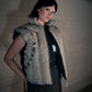 Puffer vest