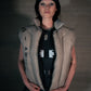 Puffer vest