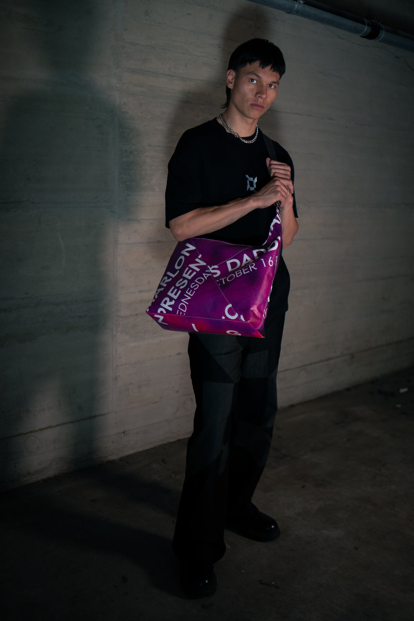 Big bag