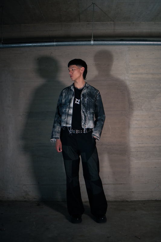 Painter jacket