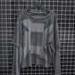 Double layer T-shirt