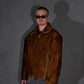 Cowhide Jacket