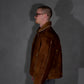 Cowhide Jacket