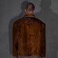 Cowhide Jacket