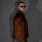Cowhide Jacket