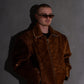 Cowhide Jacket