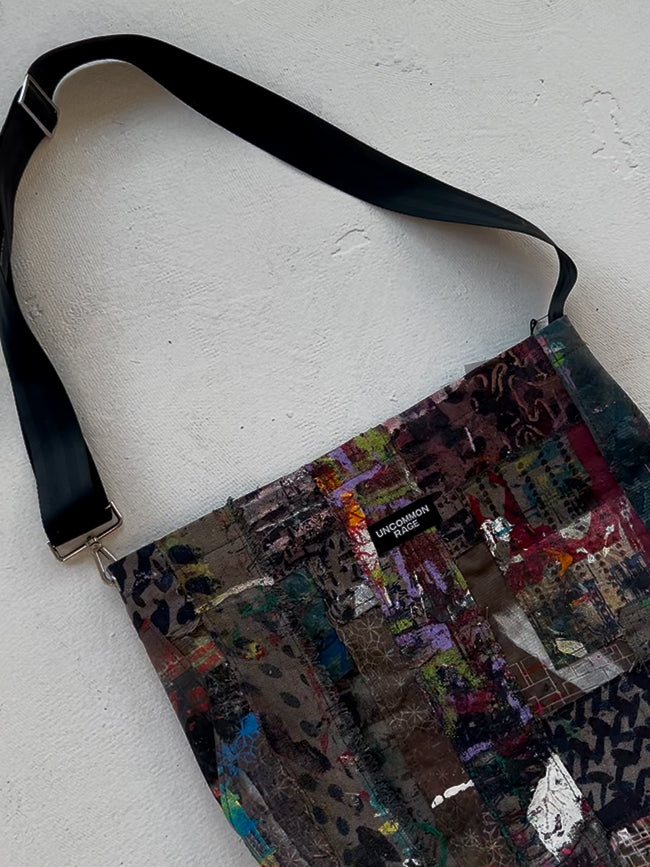 Shoulder bag