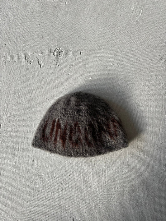 UNCOMMON Beanie