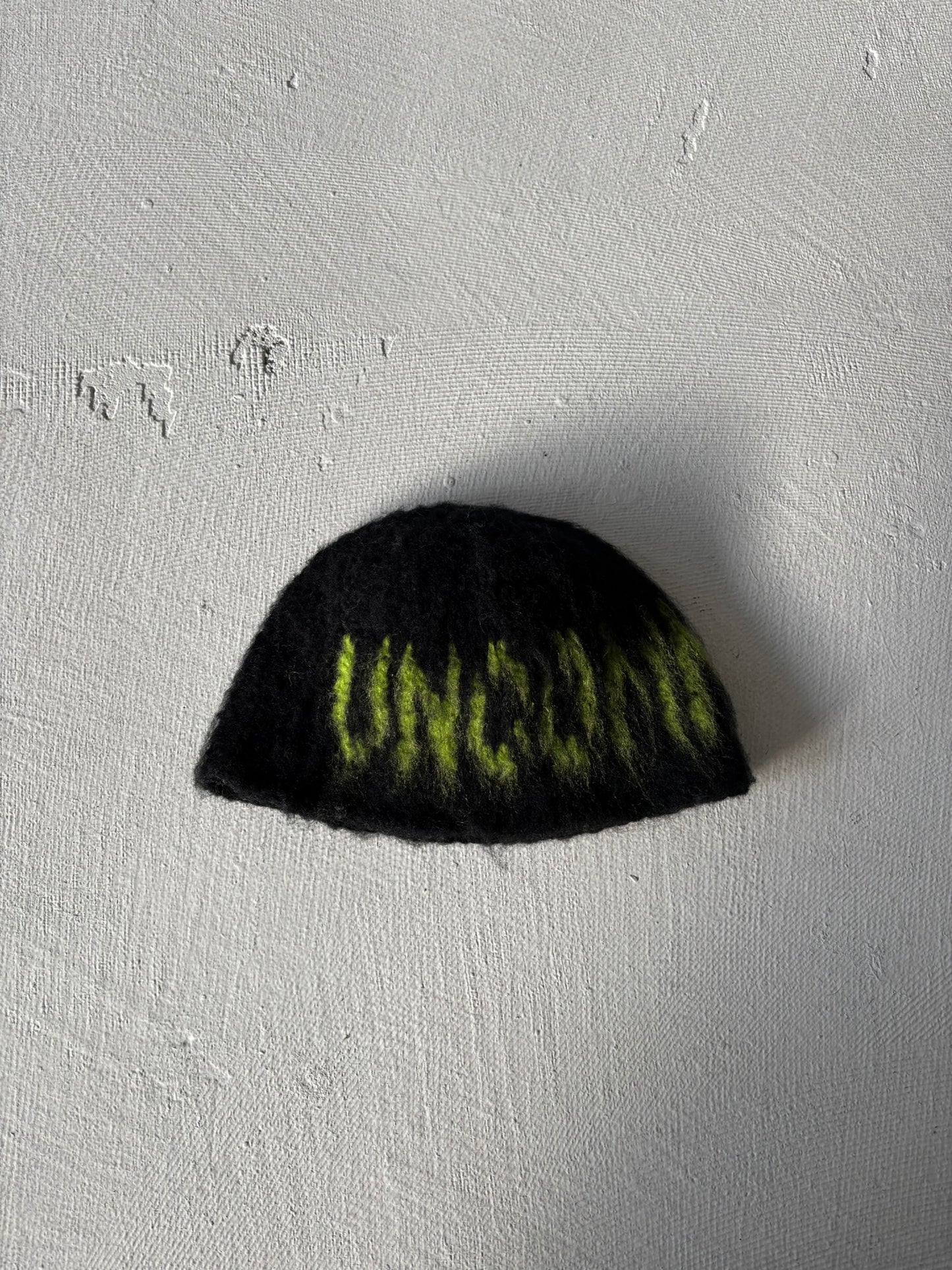 UNCOMMON Beanie