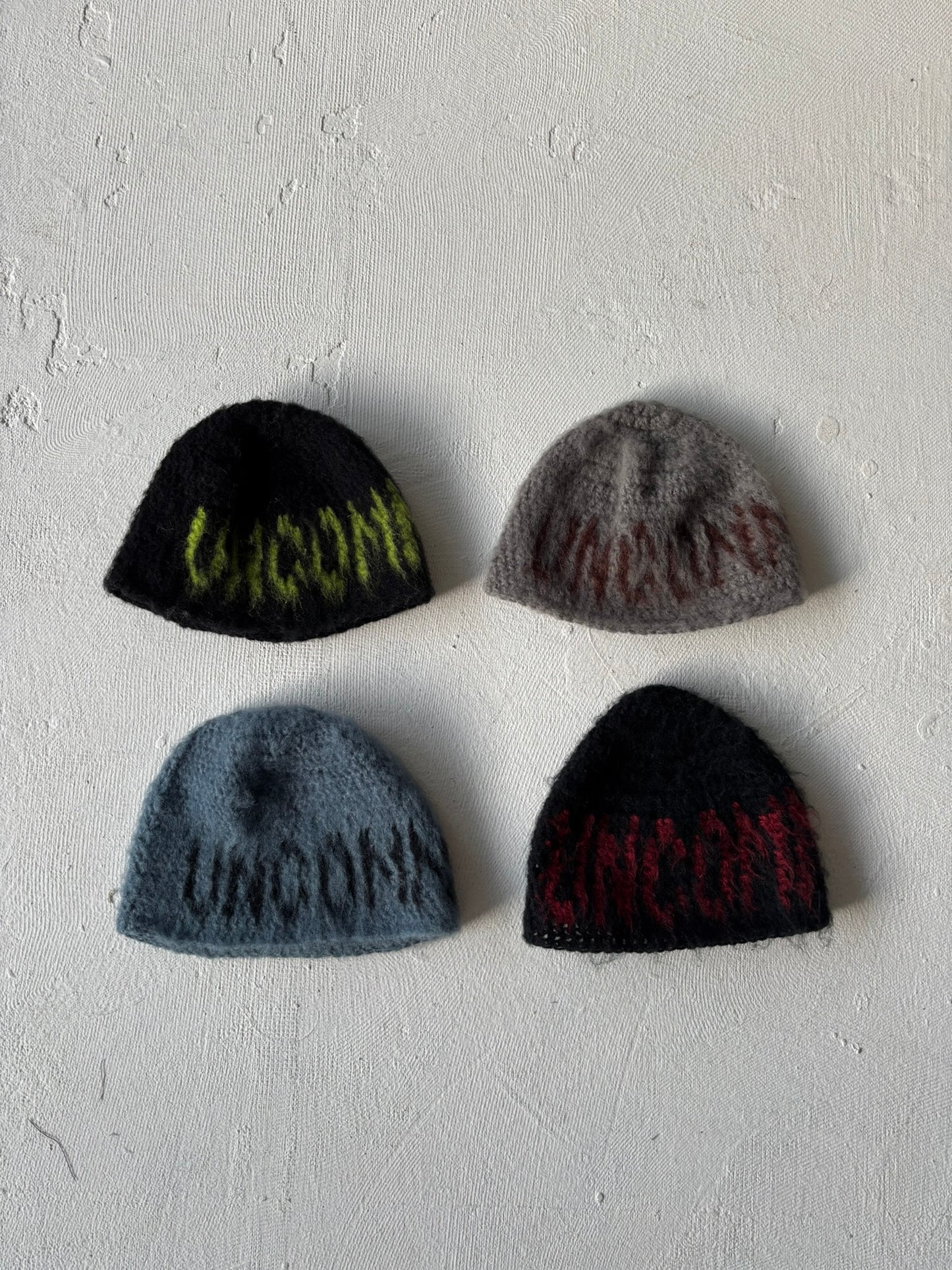 UNCOMMON Beanie