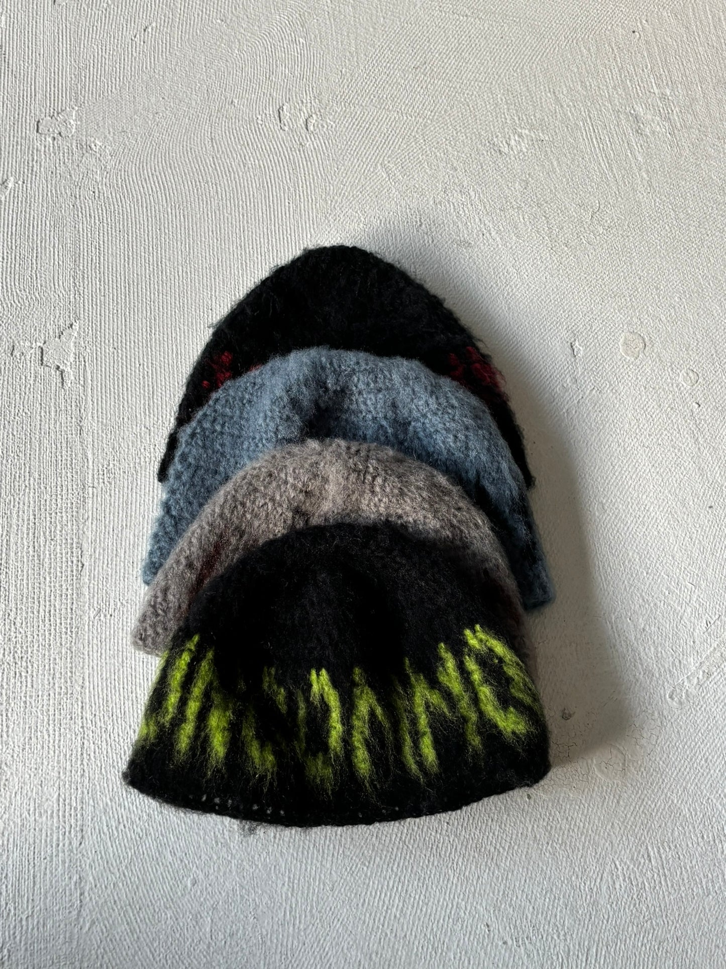 UNCOMMON Beanie