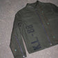 Military Racer Jacket